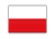 RISTORANTE DON GIOVANNI - Polski